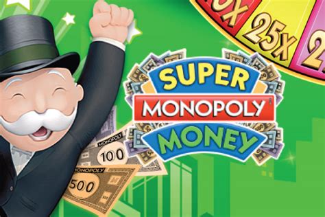 super monopoly money casinos
